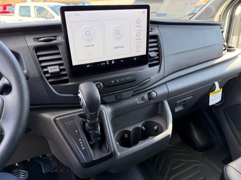 New 2026 Ford Transit 250 148 Medium Roof Extended AWD image 11