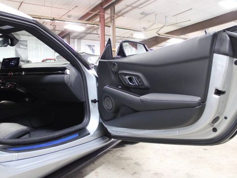 Used 2020 Toyota Supra Premium image 26