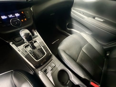 Used 2019 Nissan Sentra SL FWD image 26