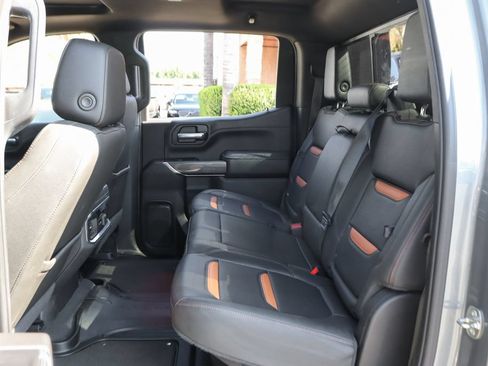 Used 2022 GMC Sierra 1500 AT4 w/ AT4 Premium Package AWD/4WD image 39