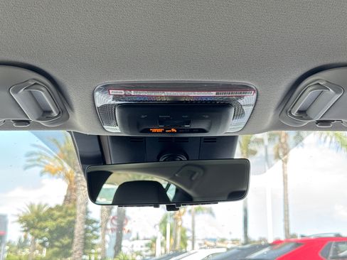 New 2026 Toyota Prius Plug-In Hybrid FWD image 23