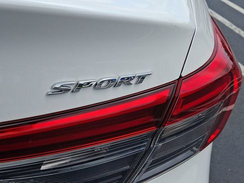 Used 2023 Honda Civic Sport image 30