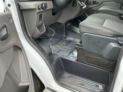 Used 2023 Ford Transit 250 Low Roof w/ Exterior Upgrade Package image 16