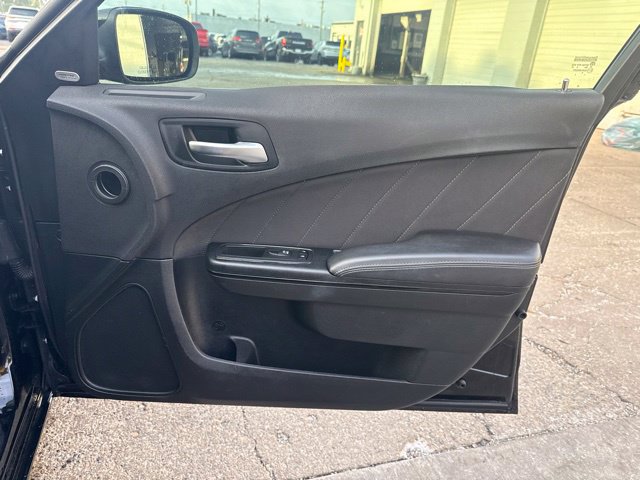 Used 2018 Dodge Charger GT w/ Blacktop Package AWD/4WD image 26