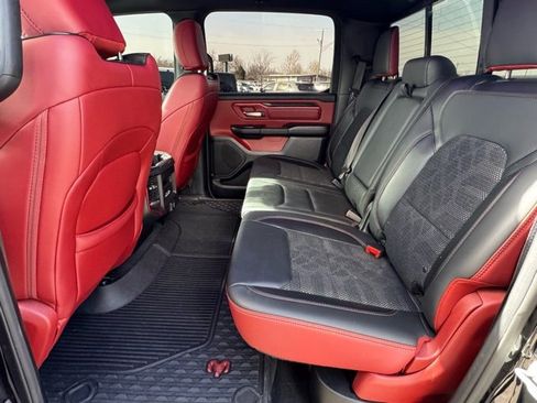 Used 2019 RAM 1500 Rebel w/ Rebel Level 2 Equipment Group image 13