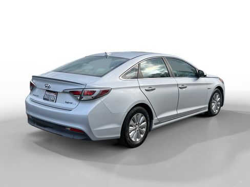Used 2016 Hyundai Sonata SE image 5