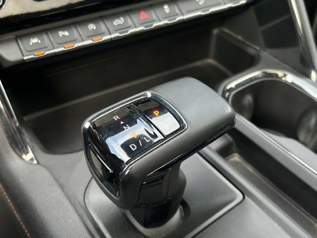 Used 2024 GMC Sierra 1500 AT4 w/ Technology Package AWD/4WD image 45
