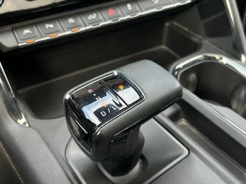 Used 2024 GMC Sierra 1500 AT4 w/ Technology Package AWD/4WD image 45