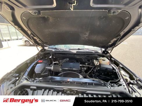 Certified 2024 GMC Sierra 2500 AT4 w/ AT4 Preferred Package AWD/4WD image 34