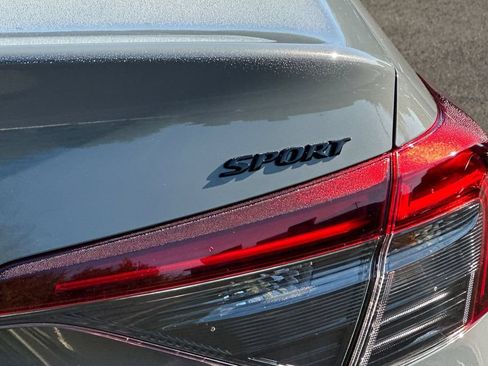New 2026 Honda Civic Sport image 26