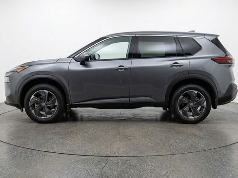 Used 2025 Nissan Rogue SV AWD/4WD image 5