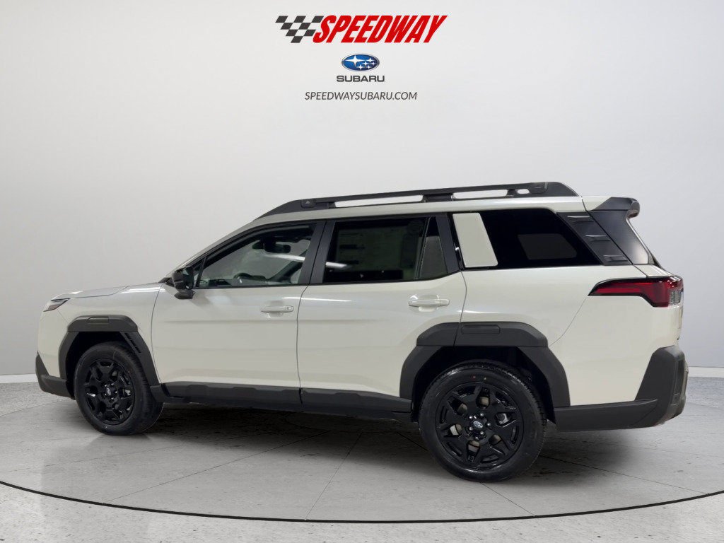 New 2026 Subaru Outback Limited AWD/4WD image 9
