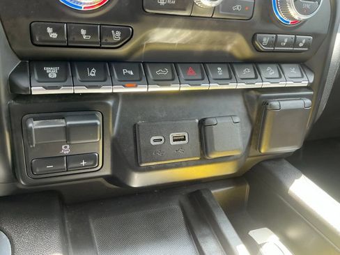 Used 2023 GMC Sierra 3500 AT4 w/ AT4 Premium Plus Package AWD/4WD image 45