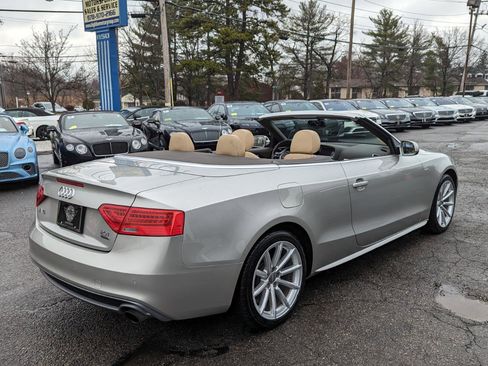 Used 2015 Audi A5 2.0T Premium Plus w/ Technology Package AWD/4WD image 37