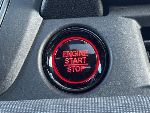 New 2026 Honda Passport TrailSport image 26