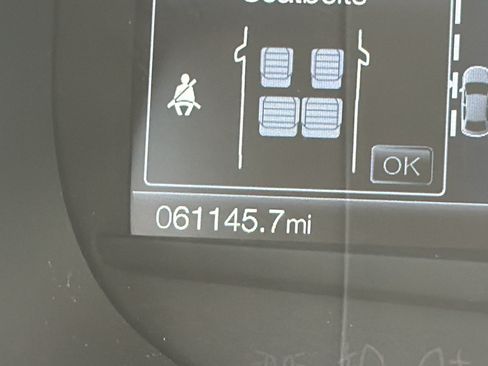 Used 2024 Ford Edge SEL AWD/4WD image 30