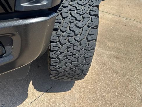 Used 2023 Ford F150 Raptor w/ Raptor Carbon Fiber Package AWD/4WD image 6