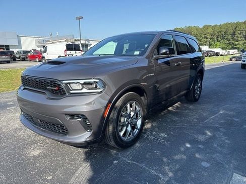 New 2026 Dodge Durango GT AWD/4WD image 4
