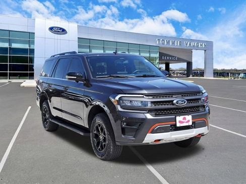 Used 2024 Ford Expedition Timberline image 6