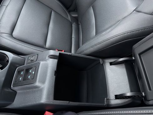 New 2025 Ford Bronco Big Bend image 30