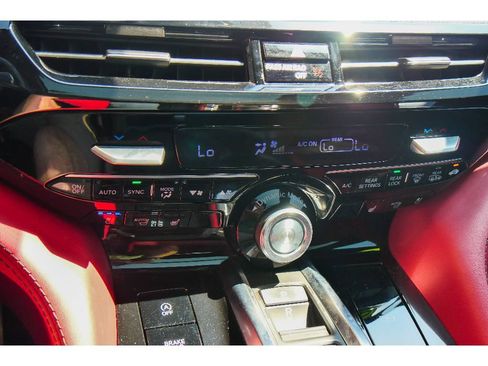 Used 2022 Acura MDX A-Spec AWD/4WD image 25