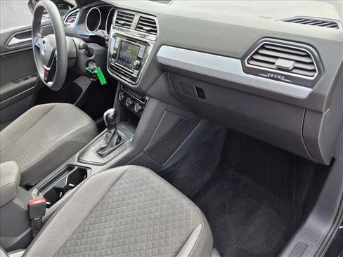Used 2019 Volkswagen Tiguan S FWD image 20