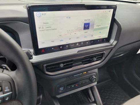 New 2025 Ford Bronco Sport Badlands w/ Sasquatch Badlands Package image 45