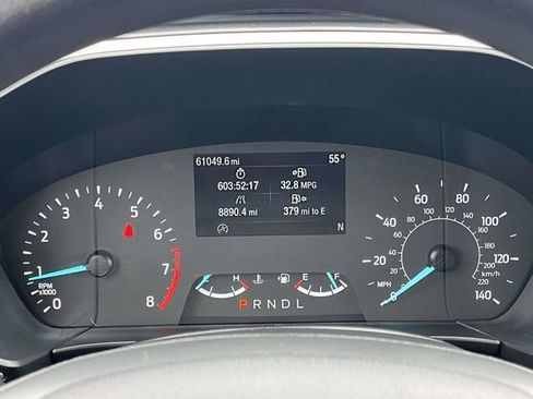 Used 2022 Ford Escape SE image 30