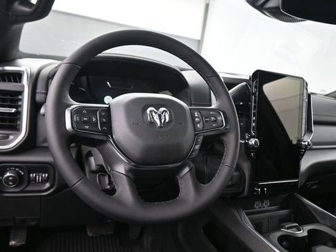 New 2026 RAM 2500 Laramie image 29