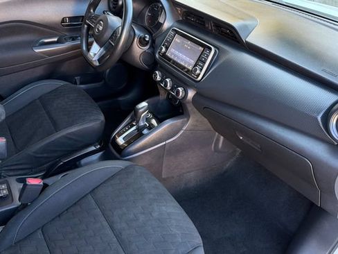 Used 2021 Nissan Kicks S FWD image 20