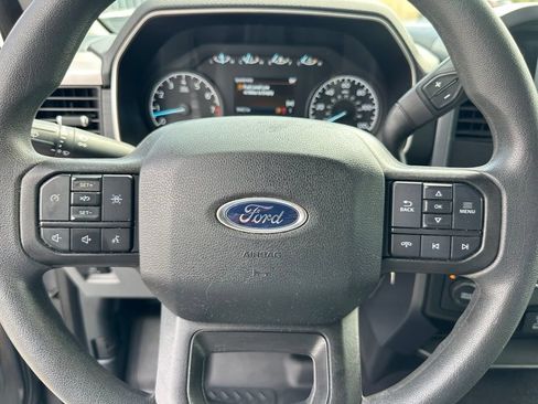 Used 2023 Ford F150 XLT AWD/4WD image 25
