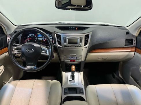 Used 2013 Subaru Outback 2.5i Limited w/ Moonroof Pkg image 14