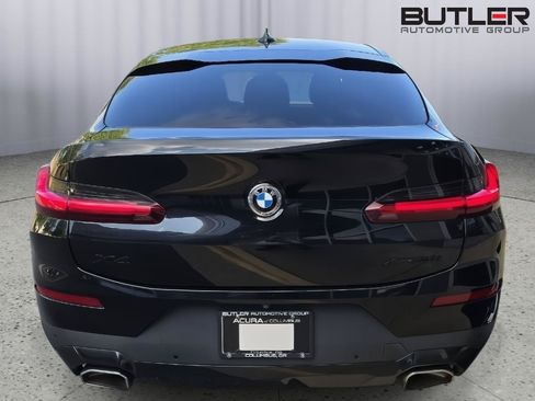Used 2022 BMW X4 xDrive30i w/ Premium Package 2 AWD/4WD image 13