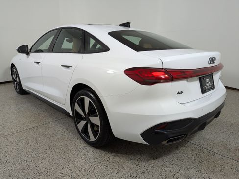 New 2026 Audi A5 2.0T Prestige AWD/4WD image 5