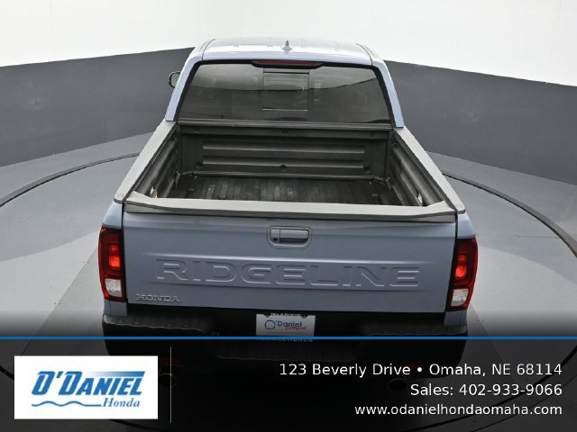 Used 2024 Honda Ridgeline RTL image 17