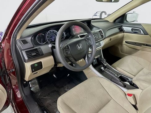 Used 2015 Honda Accord LX image 10