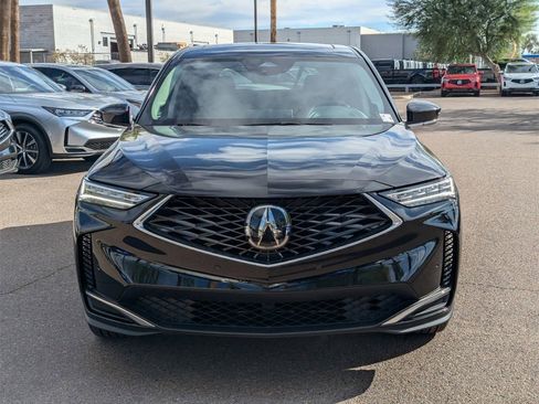 New 2026 Acura MDX FWD w/ Technology Package image 9