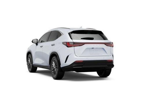 New 2026 Lexus NX 350h FWD w/ Premium image 36