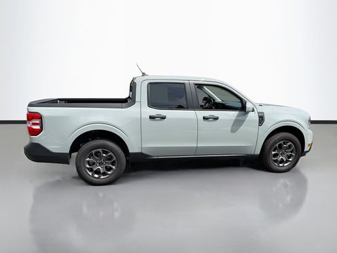 Used 2023 Ford Maverick XLT w/ XLT Luxury Package FWD image 4