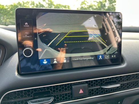 Used 2026 Honda HR-V EX-L image 29