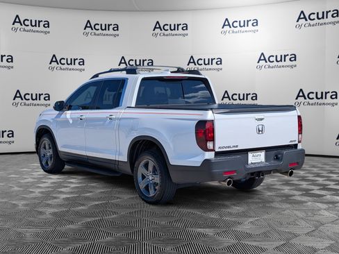 Used 2023 Honda Ridgeline RTL image 7