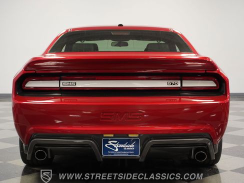 Used 2010 Dodge Challenger R/T w/ Sound Group image 10