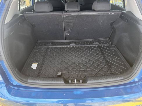 Used 2015 Kia Forte EX FWD image 7