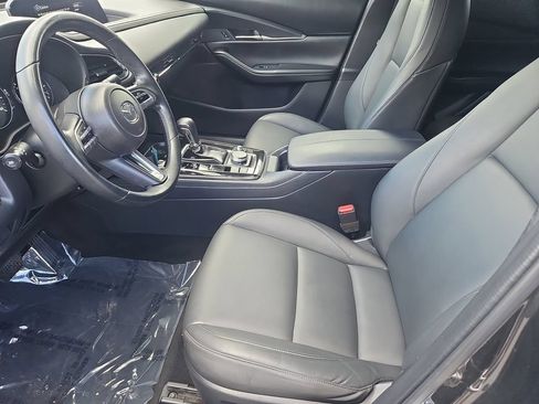Used 2023 MAZDA CX-30 AWD 2.5 S w/ Preferred Package image 27
