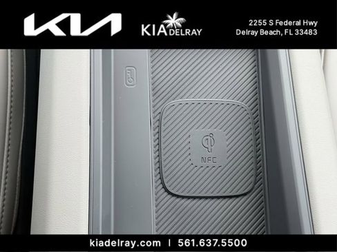 New 2026 Kia EV9 Wind image 28