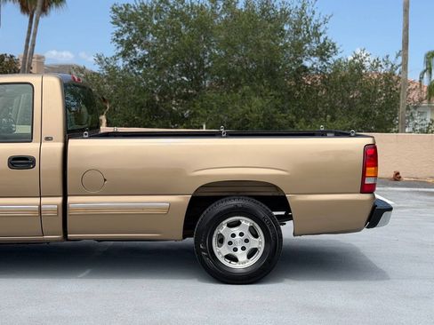 Used 1999 Chevrolet Silverado 1500 LS RWD image 5