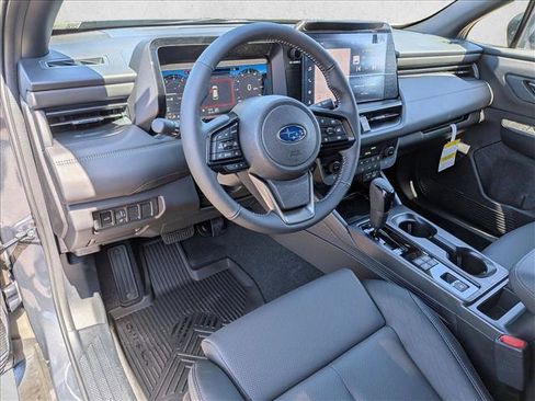 New 2026 Subaru Outback Touring AWD/4WD image 3