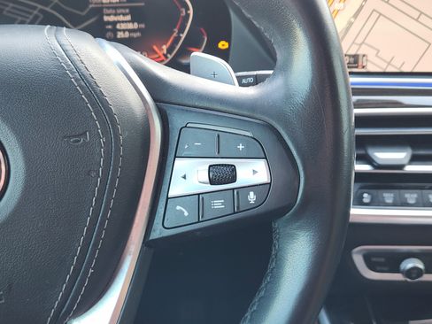 Used 2019 BMW X5 xDrive40i image 31