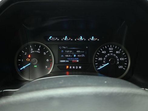 Used 2020 Ford F150 XLT AWD/4WD image 11