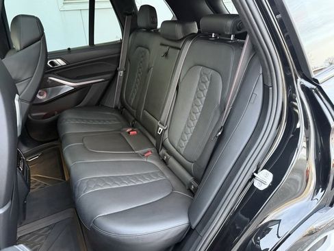 Used 2024 BMW X5 M Competition w/ Executive Package image 26